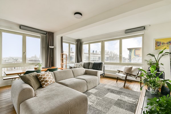 Photo - For rent: Hoofdweg 819, 1055 SC Amsterdam